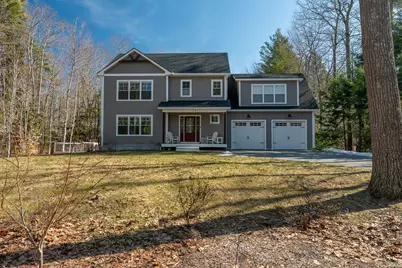 24 Harding Road, Gorham, ME 04038 - Photo 1