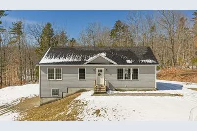 347 Quaker Ridge Road, Casco, ME 04015 - Photo 1