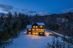 209 Mountain Valley Road Rd, Bethel, ME 04217 - Photo 1