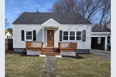 6 Liberty Street, Fairfield, ME 04937 - Photo 1
