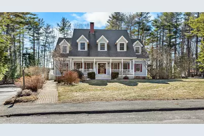 121 Clover Lane, Brewer, ME 04412 - Photo 1