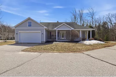 52 Macintosh Lane #52, Old Orchard Beach, ME 04064 - Photo 1