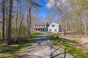 20 Island Park, Yarmouth, ME 04096 - Photo 1