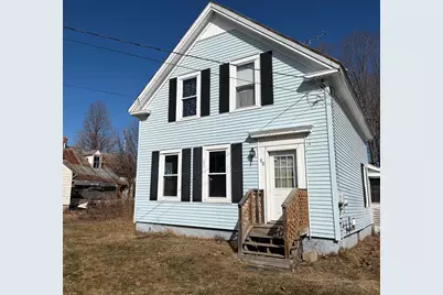 10 Madison Street, Anson, ME 04958 - Photo 1