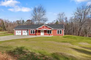 1257 Moosehead Trail, Dixmont, ME 04932 - Photo 1