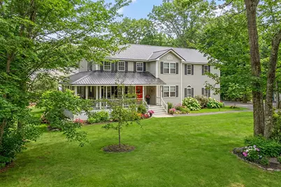 35 Plymouth Drive, Saco, ME 04072 - Photo 1