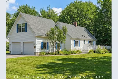 5 Fairways, Bangor, ME 04401 - Photo 1