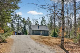 108 Baker Rd, Freeport, ME 04032 - Photo 1