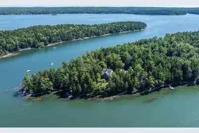 93 Governors Point Road, Harpswell, ME 04079 - Photo 1