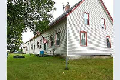 215 Robinson Road, Waldoboro, ME 04572 - Photo 1