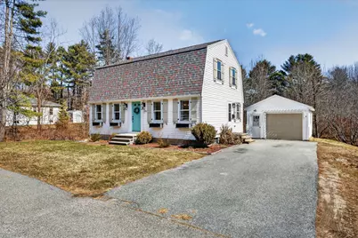 195 Virginia Street, Portland, ME 04103 - Photo 1