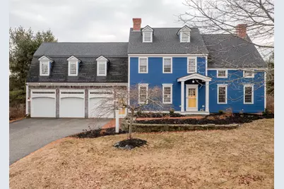 15 Fowler Farm Road, Scarborough, ME 04074 - Photo 1