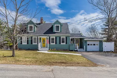 1 Seekins Drive, Bath, ME 04530 - Photo 1