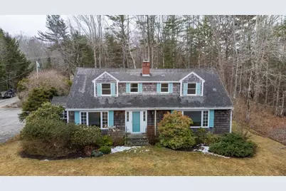 200 Mistic Avenue, Rockport, ME 04856 - Photo 1