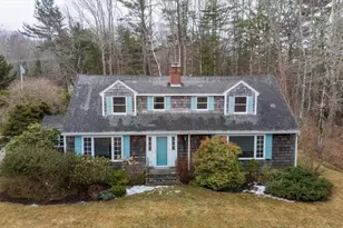 200 Mistic Ave, Rockport, ME 04856 - Photo 1