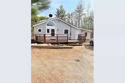 123 County Road, Milford, ME 04461 - Photo 1
