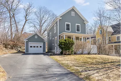 18 Ward Street, Scarborough, ME 04074 - Photo 1