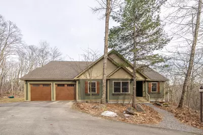 21 Bald Mountain Road, Camden, ME 04843 - Photo 1