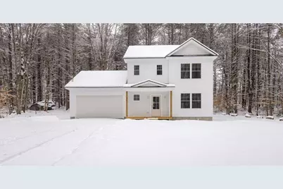 44 Quarterhorse Drive, Bridgton, ME 04009 - Photo 1