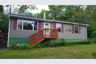 372 Massachusetts Avenue, Millinocket, ME 04462 - Photo 1