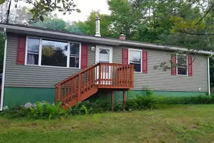 372 Massachusetts Ave, Millinocket, ME 04462 - Photo 1