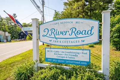2 River Road, York, ME 03902 - Photo 1