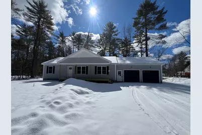 95 Fisher Drive, Limerick, ME 04048 - Photo 1