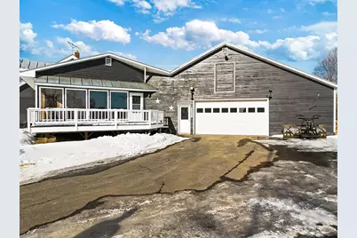 451 Thurston Hill Road, Madison, ME 04950 - Photo 1