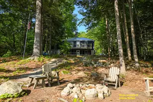 223 Cape Monday Rd, Harrison, ME 04040 - Photo 1