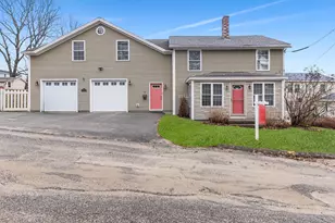 50 Paul St, Auburn, ME 04210 - Photo 1