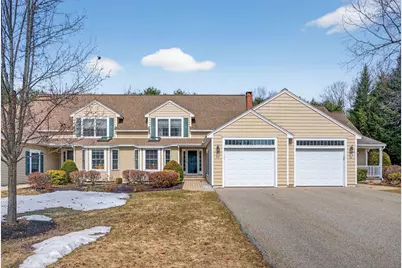 63 Shiretowne Common Drive #22, Kennebunk, ME 04043 - Photo 1