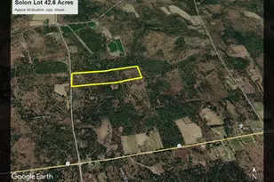 L 47-001 Meeting House Rd, Solon, ME 04979 - Photo 1