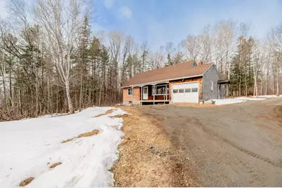 468 New Vineyard Road, Farmington, ME 04938 - Photo 1