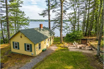 [Address not provided], Raymond, ME 04071 - Photo 1