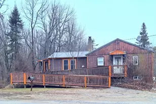 303 Sam Page Rd, Acton, ME 04001 - Photo 1