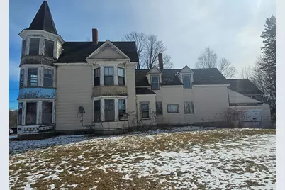 13 Founders Street, Patten, ME 04765 - Photo 1