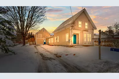 18 Temple Road, Wilton, ME 04294 - Photo 1