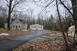 [Address not provided], Oxford, ME 04270 - Photo 1