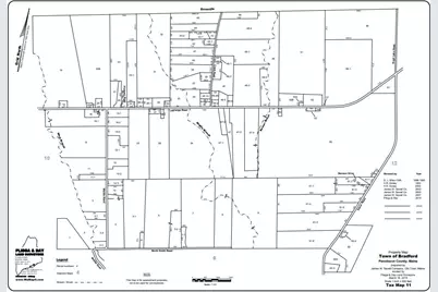 M11 L61-A Storer Rd., Bradford, ME 04410 - Photo 1
