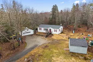 445 Snow's Cove Rd, Sedgwick, ME 04676 - Photo 1