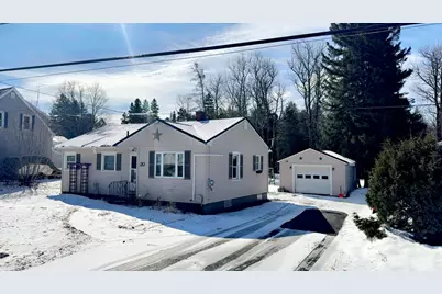 20 Maple Street, Presque Isle, ME 04769 - Photo 1