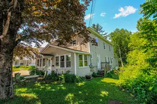 52 + 54 Summer St, Dover Foxcroft, ME 04426 - Photo 1
