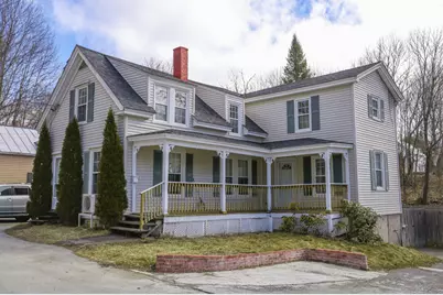 7 Squire Street, Waterville, ME 04901 - Photo 1