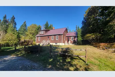 104 Old County Road, Marshfield, ME 04654 - Photo 1