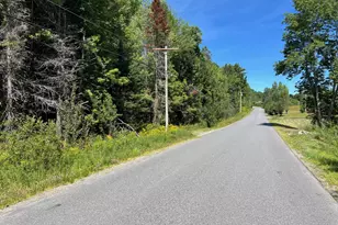 Map 3 Lot 11-12 Beans Corner Rd, Hartland, ME 04943 - Photo 1