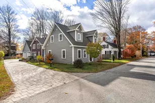 9 Potter St, Brunswick, ME 04011 - Photo 1