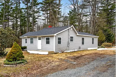 548 North Road, Mount Vernon, ME 04352 - Photo 1