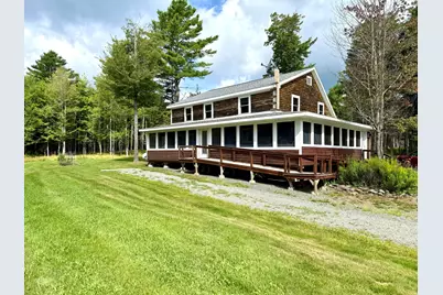 20 Mountain View Lane, Rockwood T1 R1 NBKP, ME 04478 - Photo 1