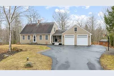 21 Southridge Drive, Standish, ME 04084 - Photo 1