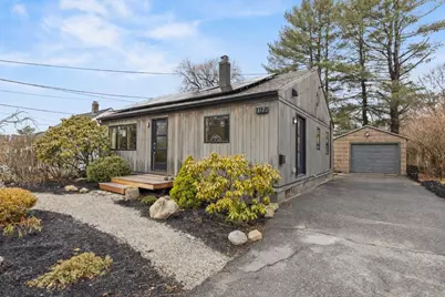 117 Colonial Road, Portland, ME 04102 - Photo 1